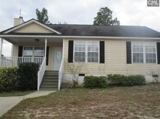 252 Hallie Hills Pl, Lexington, SC 29073