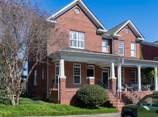 1413 Yarborough Park Dr, Raleigh, NC 27604
