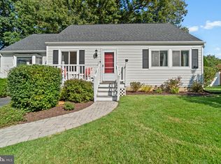 1491 Amberwood Dr S, Annapolis, MD