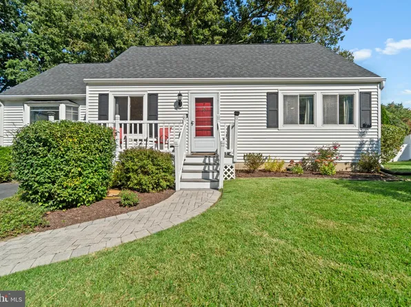 1491 Amberwood Dr S, Annapolis, MD 21409