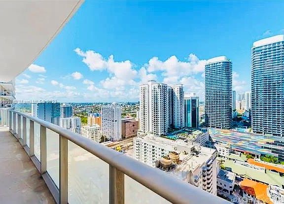 4th image of 1100 S Miami Ave #2308