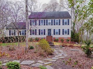 115 Hempstead Rd, Williamsburg, VA 23188