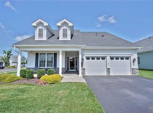 4499 Founders Dr, Coopersburg, PA 18036