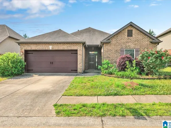 6777 Southern Trace Cir, Leeds, AL 35094