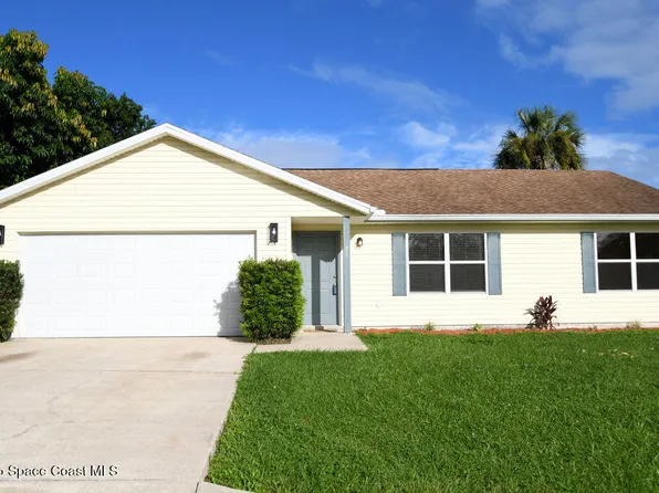 791 Delano Ave NW, Palm Bay, FL 32907