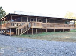 1041 Dials Mill Ext, Statham, GA 30666