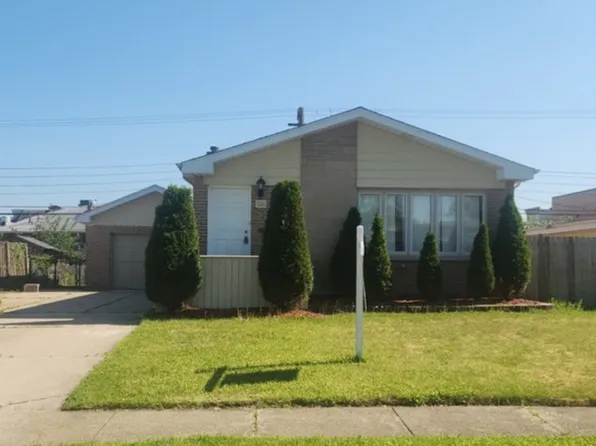 126 Strieff Ave, Chicago Heights, IL 60411
