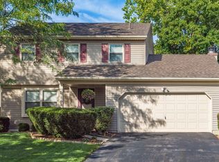 5861 Ravine View Ct, Columbus, OH 43231