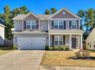 746 Neville St, Grovetown, GA 30813
