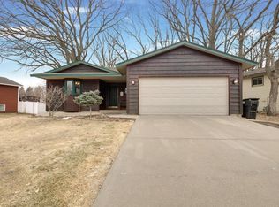 7109 120th Ave N, Champlin, MN 55316