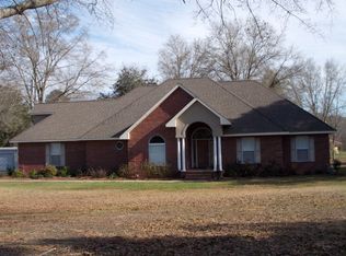 40 Quail Dr, Dothan, AL 36301