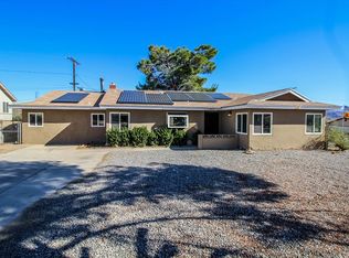 16417 Tolowa Rd, Apple Valley, CA 92307