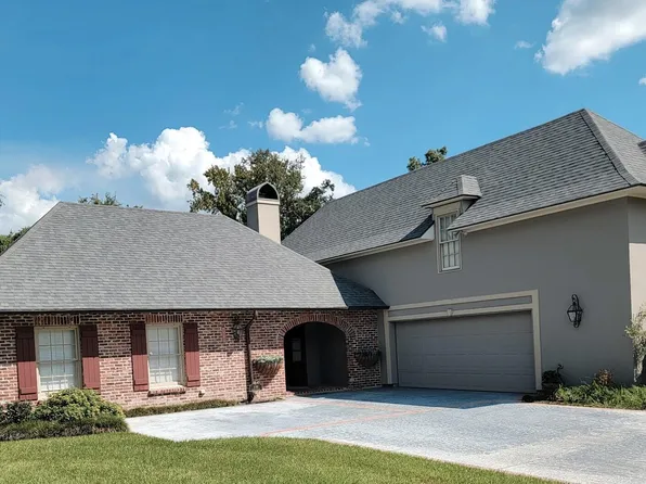 110 Harolyn Park Dr, Lafayette, LA 70503
