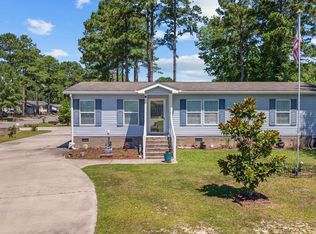 1006 Palm Ct SW, Calabash, NC 28467