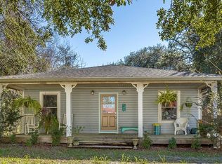 448 Avenue A, Eastpoint, FL 32328