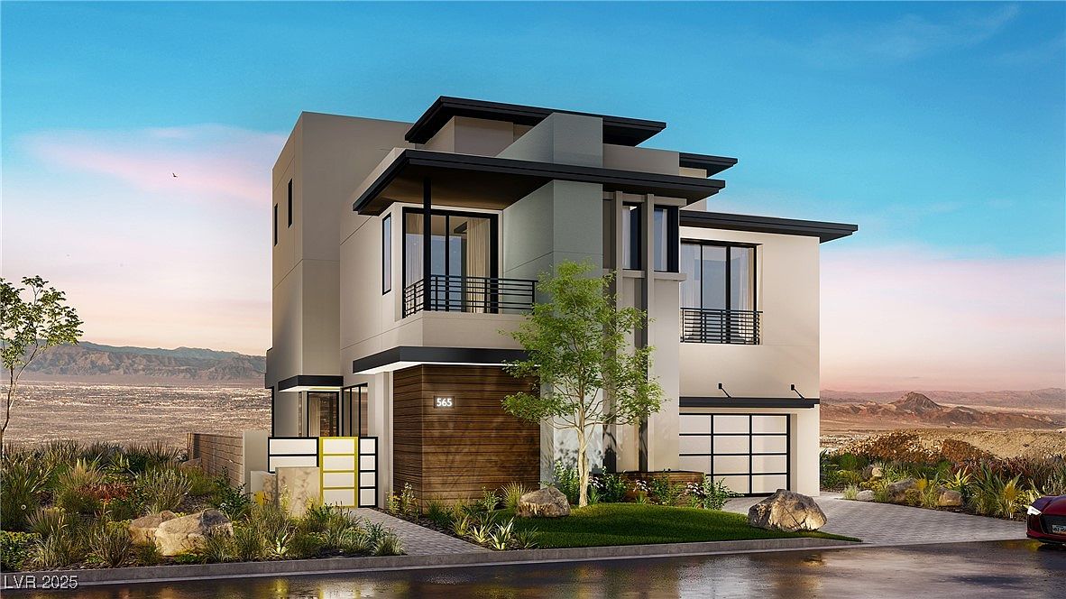 565 Overlook Rim Dr, Henderson, NV 89012 | Zillow