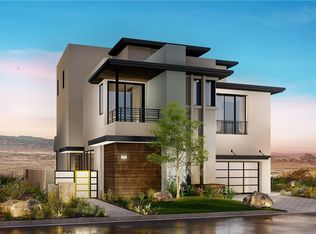 565 Overlook Rim Dr, Henderson, NV 89012