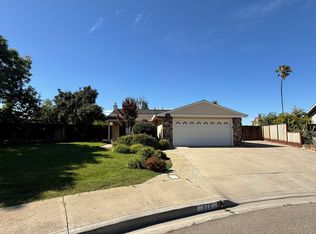 672 Swallow Dr, Livermore, CA 94551