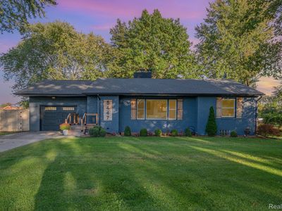 5447 Kasemeyer Rd, Bay City, MI, 48706