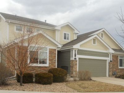 13663 Plaster Pt Unit 102, Broomfield, CO, 80023