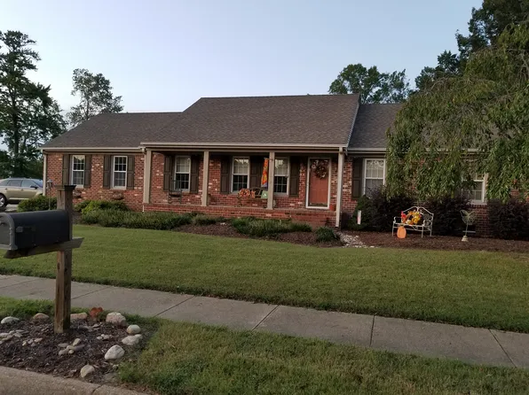 1017 Weeping Willow Dr, Chesapeake, VA 23322