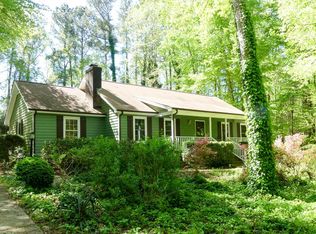 3912 Maplefield Dr, Raleigh, NC 27613