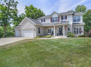 7 Yorkshire Ct, Edwardsville, IL