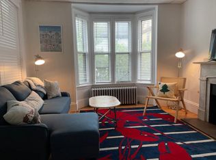 102 Emery St #1, Portland, ME 04102