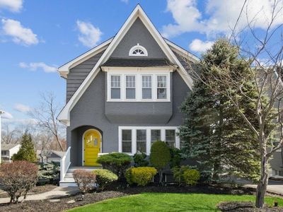30 Lewis Ave, Summit, NJ, 07901