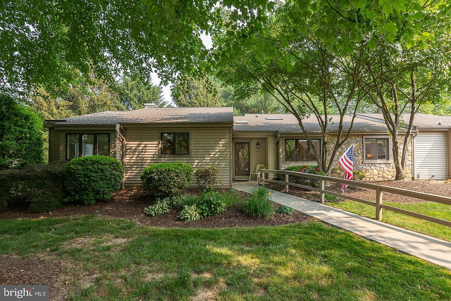 509 Eaton Way, West Chester, PA 19380 MLS PACT2046234 Zillow