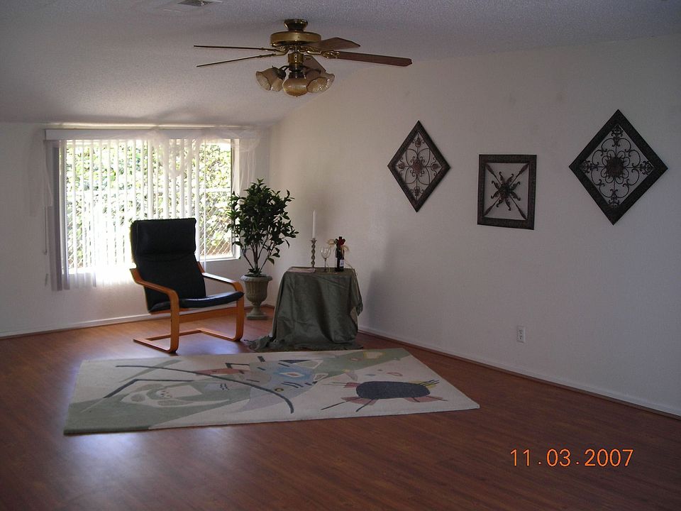 Large Family Room