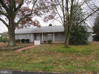 120 Lewis Dr, Laurel, DE, 19956