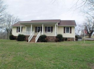 500 Shady Lane Rd, Pulaski, TN 38478