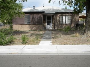 1818 La Veta Dr NE, Albuquerque, NM 87110