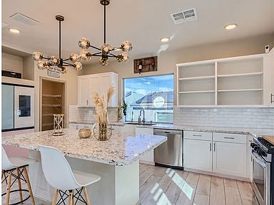 8044 Haywood Estate Ave, Las Vegas, NV 89113, photo 4