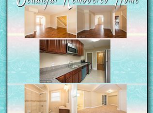 4319 Shamrock Ave, Baltimore, MD 21206