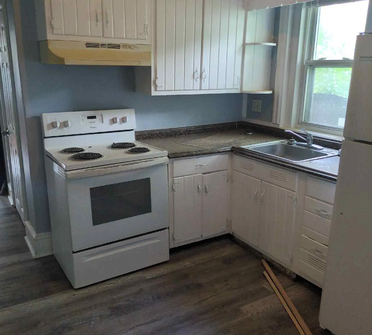 Series 2401 N Madison - Real Property Holdings, Llc - 1 — Photo 4