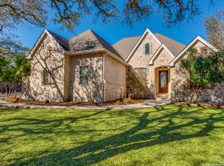 616 Lantana Rdg, Spring Branch, TX 78070