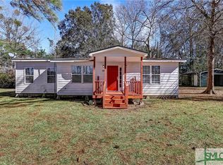 103 Marion St, Guyton, GA 31312