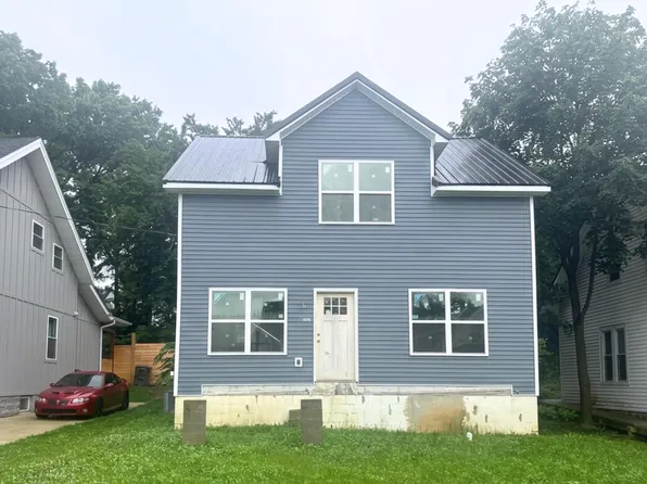 310 W Hickman St, Winchester, KY 40391