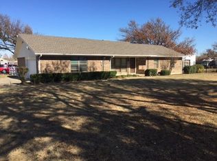 101 Paul Wilson Rd, Wylie, TX 75098