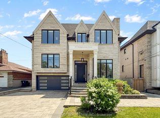 57 Wedgewood Dr, Toronto, ON M2M 2H4