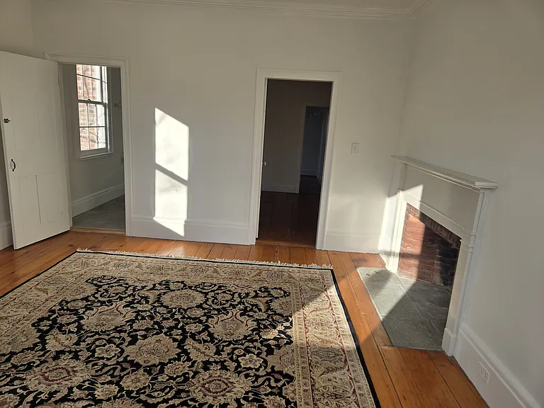 Master bedroom 2nd floor