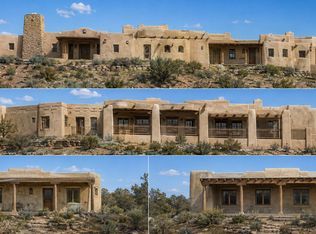42 Star Dancer Trl, Santa Fe, NM 87506