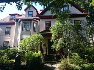 76 Brook St #2, Brookline, MA 02445