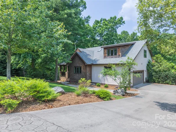 122 Bent Creek Preserve Rd, Asheville, NC 28806