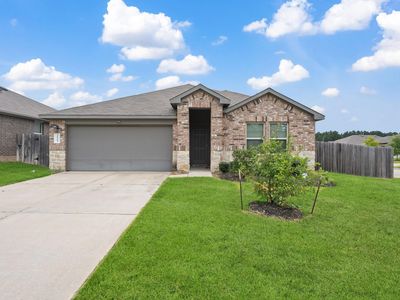 40504 Warialda Trace Lane, Magnolia, TX, 77354