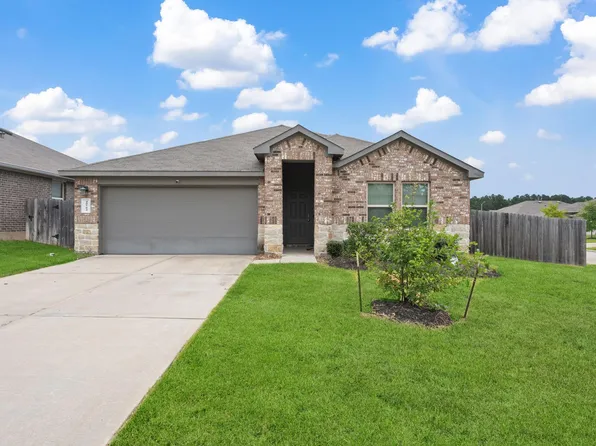 40504 Warialda Trace Lane, Magnolia, TX 77354