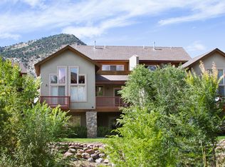 116 River Oaks Ct, Durango, CO 81303