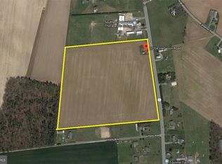 17204 Harbeson Rd, Milton, DE 19968